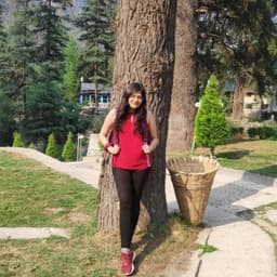 Anam Siddiqui
