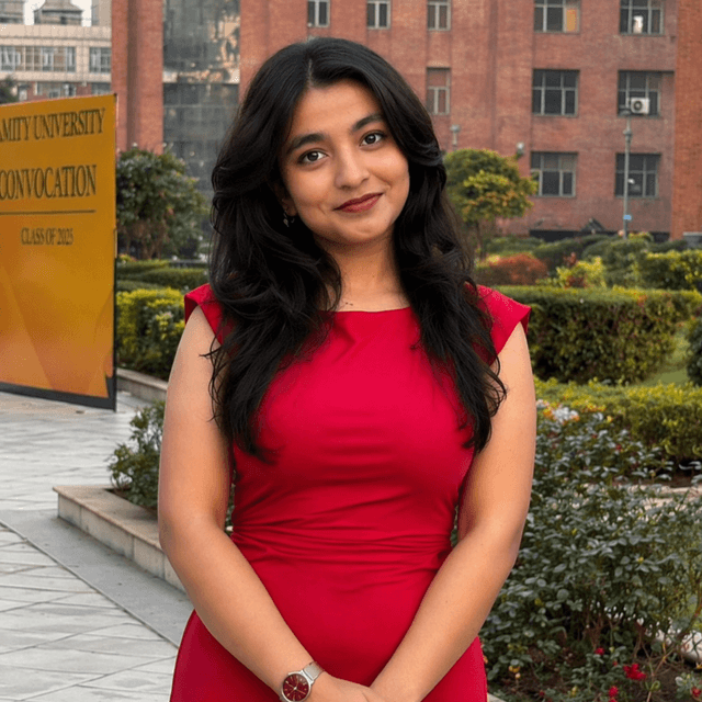 Anam Arora