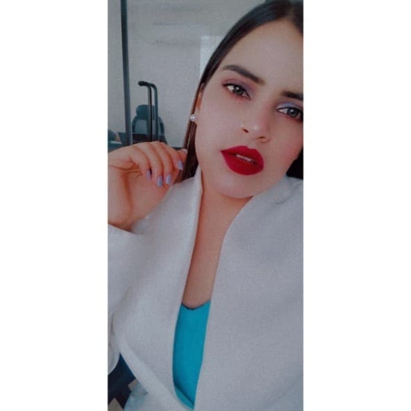 ANAM FATIMA✨