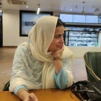 Anam Mirza