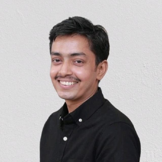 Anamgajith ​