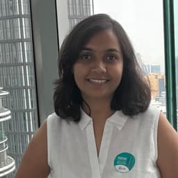 Anamika Awasthi