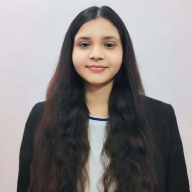 Anamika Bhardwaj