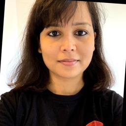 Anamika Gupta