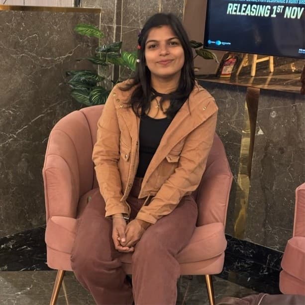 Anamika Gupta
