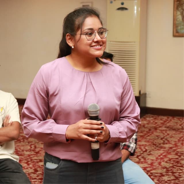 Anamika Gupta