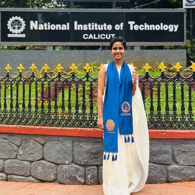 Anamika K R