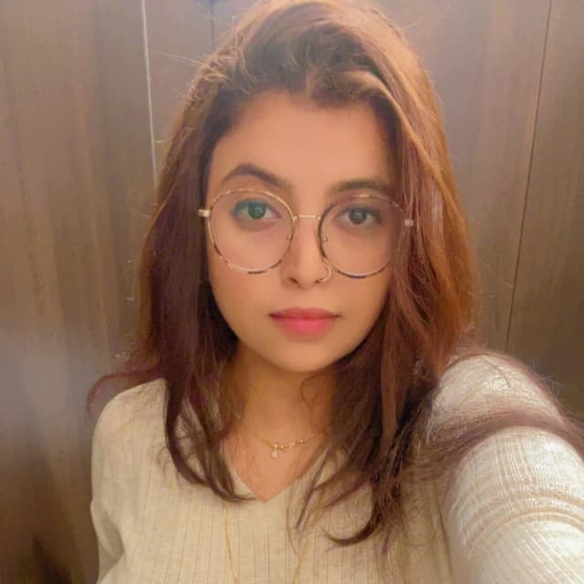 Anamika Majumder