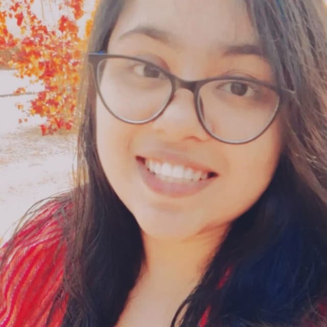 Anamika Manna
