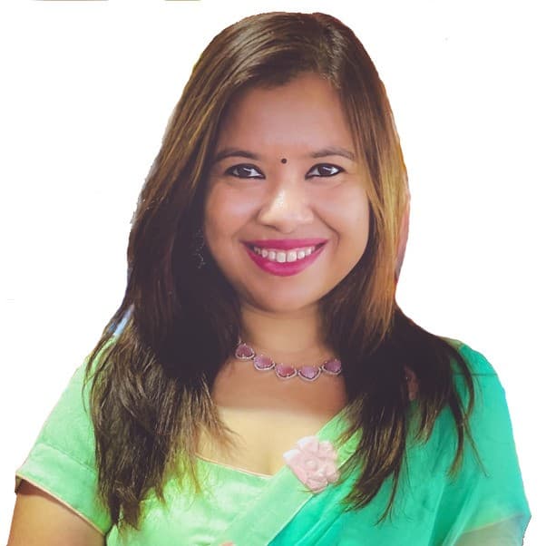 Anamika Mondal