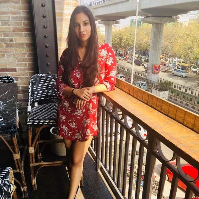 Anamika Ojha