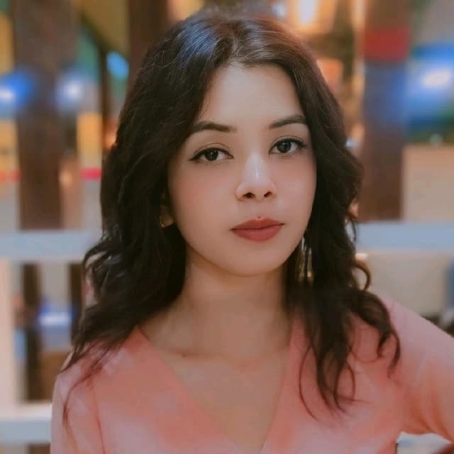 Anamika Pandey