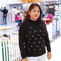 ANAMIKA PATEL