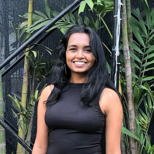 Anamika  P.