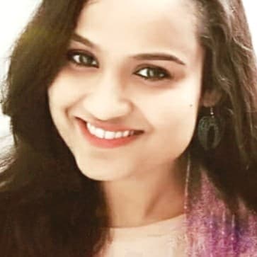 Anamika Raman