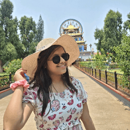 Anamika Sadh