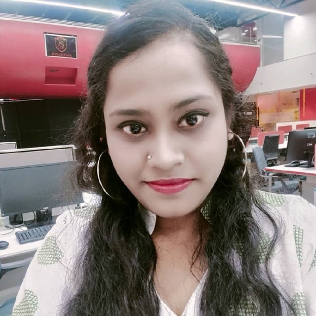 Anamika Samanta