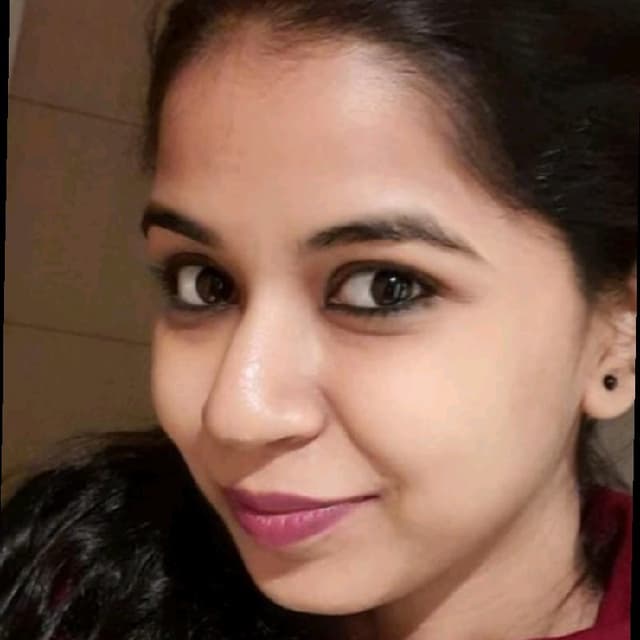 Anamika Saxena