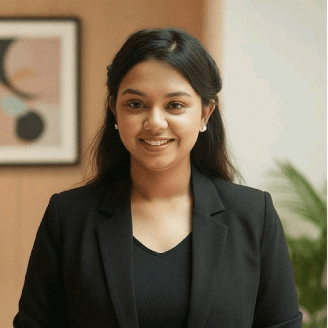 Anamika Saxena