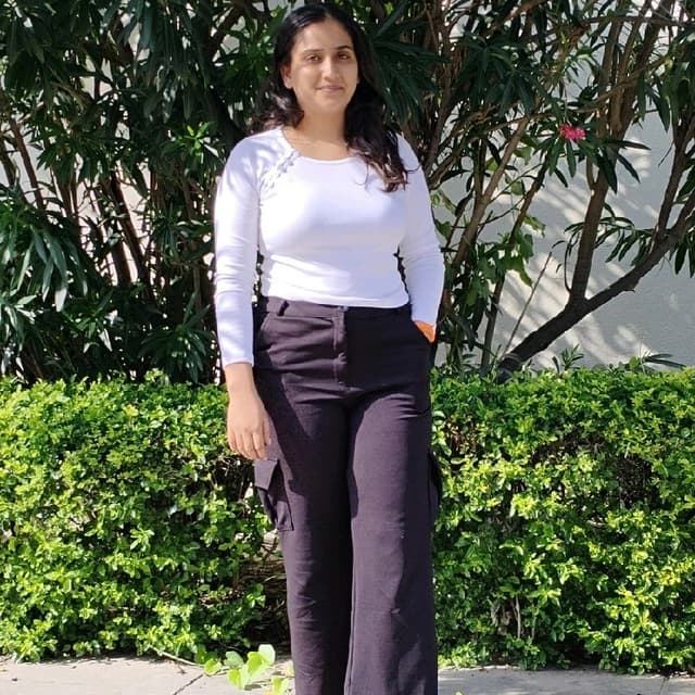 Anamika Sharma