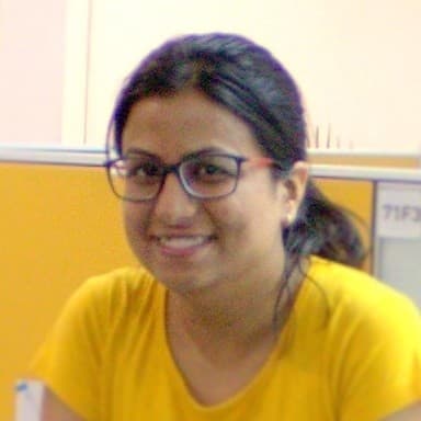 Anamika Singh