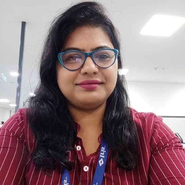 Anamika Singh