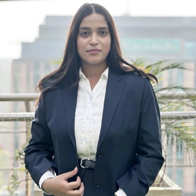 Anamika  Singh 