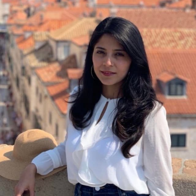 Anamika Taneja
