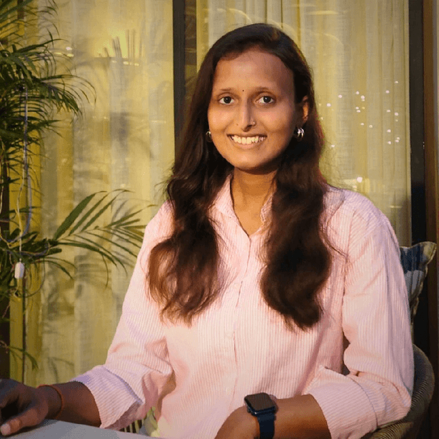 Anamika Tiwari