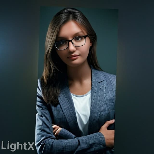 Anamika  Tripathi