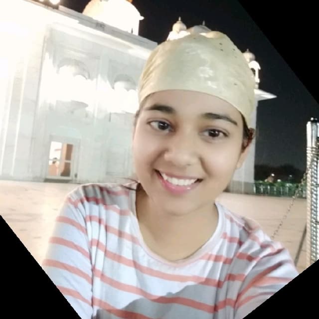 Anamika Upadhaya