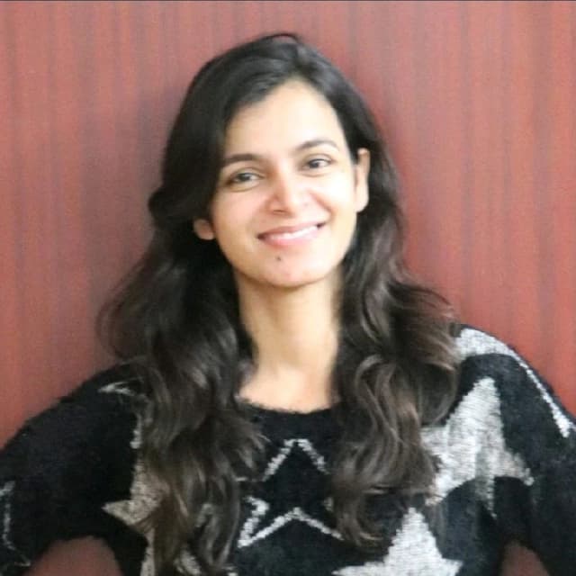 Anamika Upadhyay