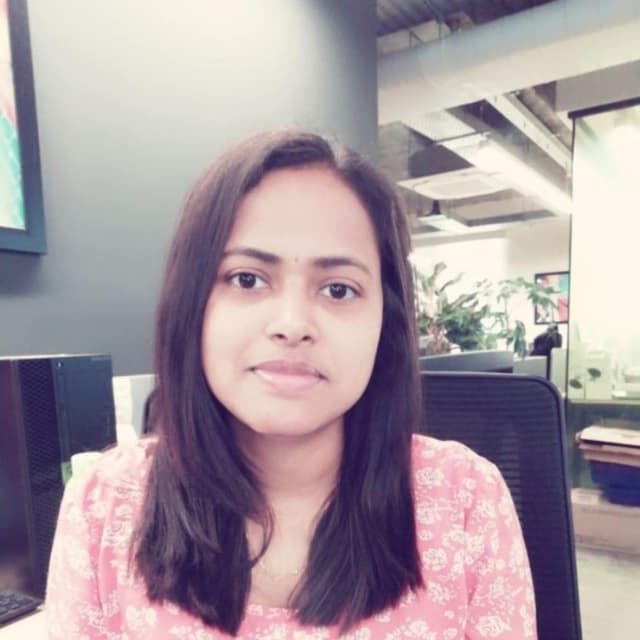 Anamika V