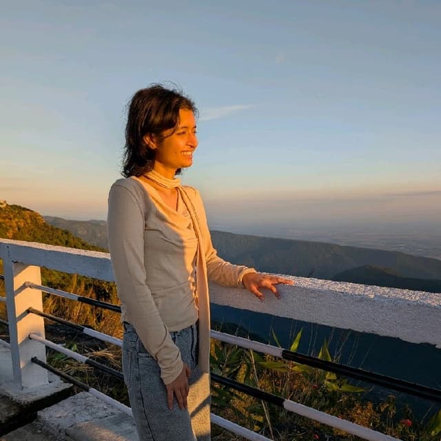 Anamika .