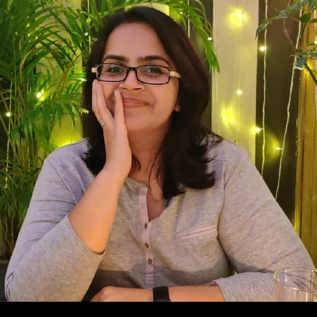 Anamika Chauhan