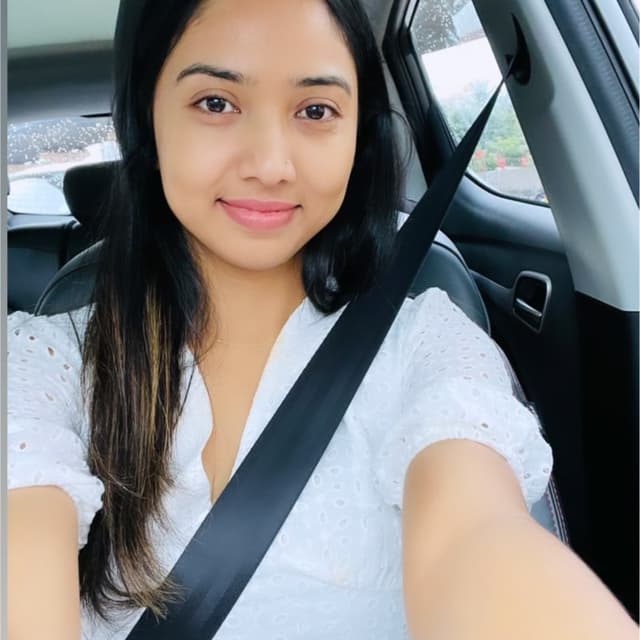 Anamika Kumari