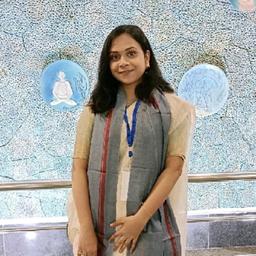 Anamika Nishad