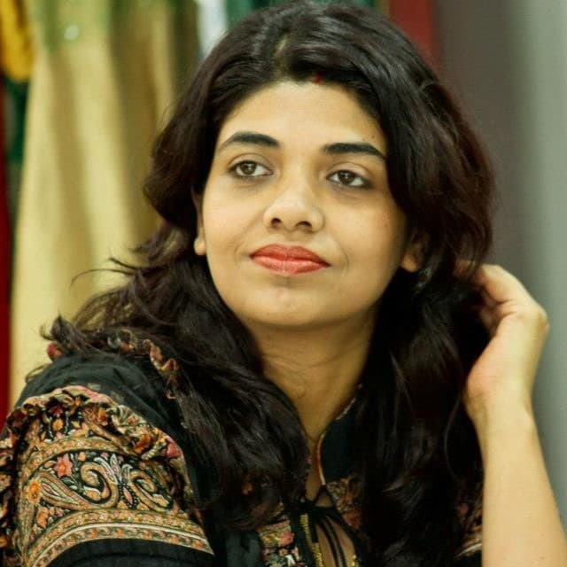 Anamika Pathak