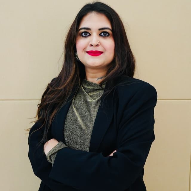 Anamika Rathore