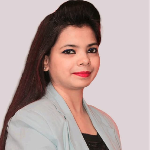 Anamika Roy
