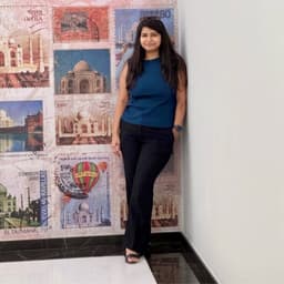Anamika Rustagi