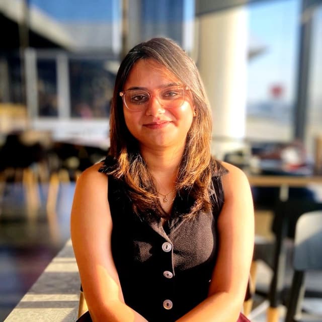 Anamika Singh