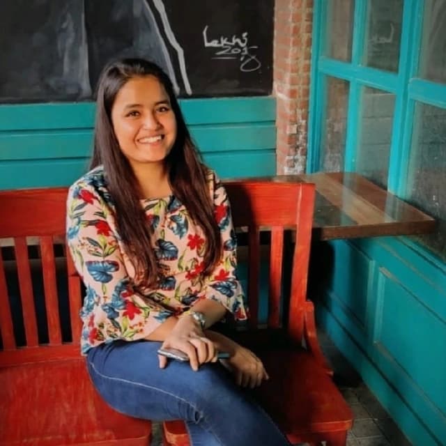 Anamika Singh