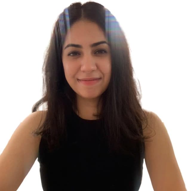 Anam Khan