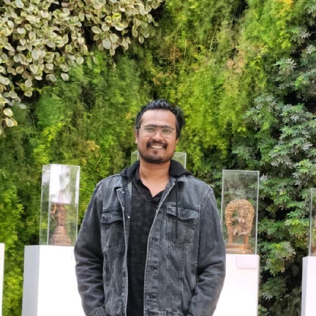 Anamol Sagar