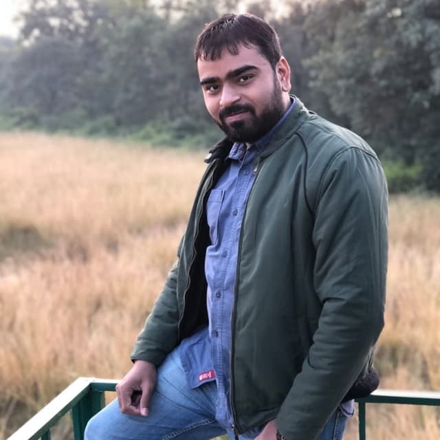 Anamol Verma