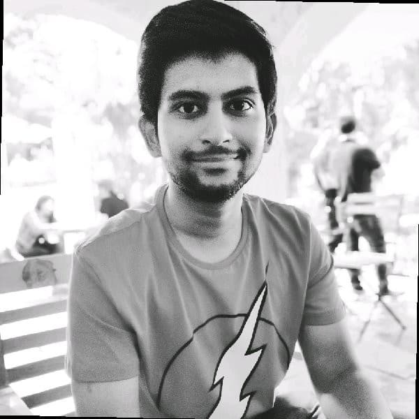 Anand Amrit Raj