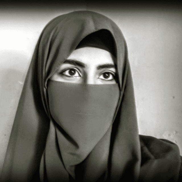 Anam S.