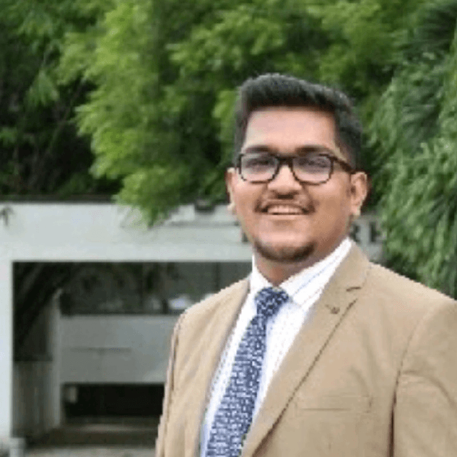 Ananay Thakur