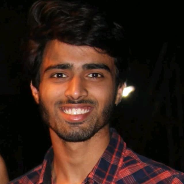 Ananay Srivastava